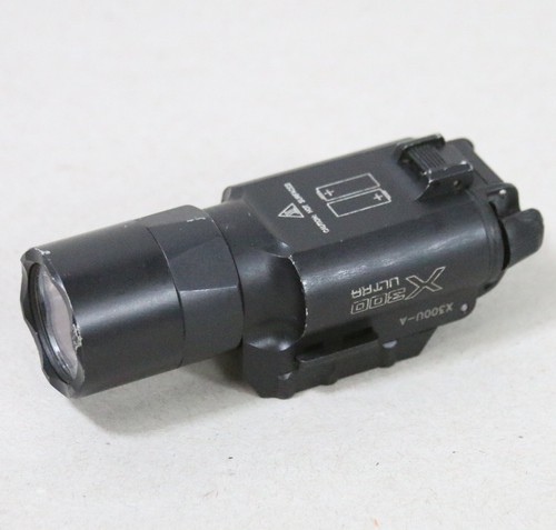 Surefire x300u led - surefire, x300u-a