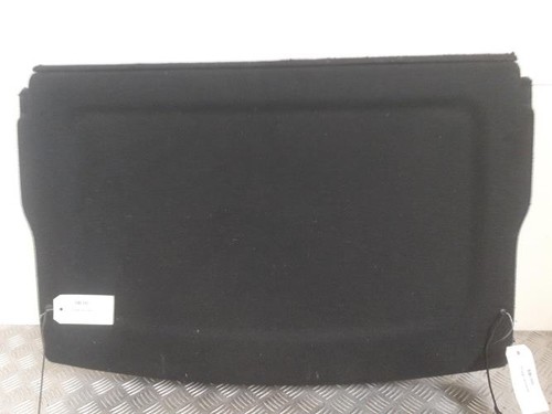Plage arriere citroen 1 - c4,