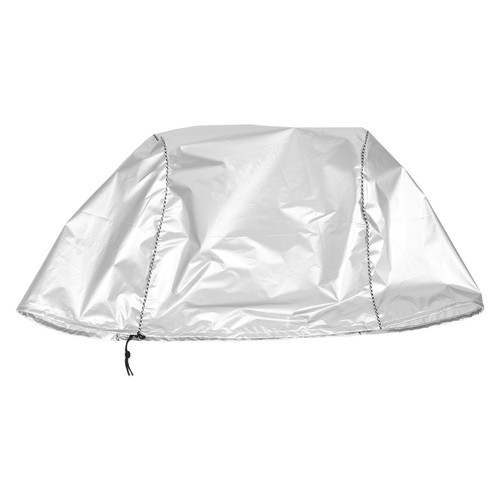 Housse anti poussière - 3, d