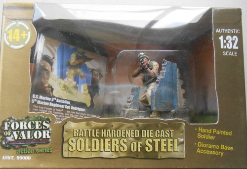Forces valor 32th - of, 1