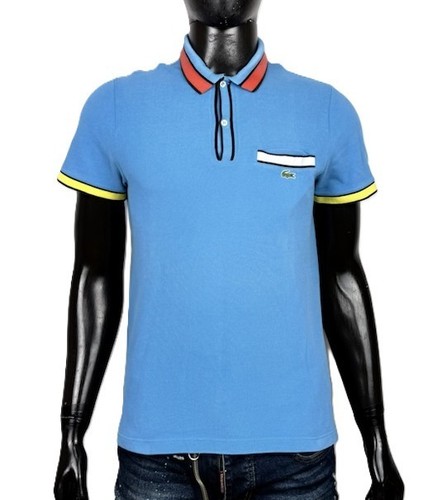 Polo homme lacoste - homme, 4