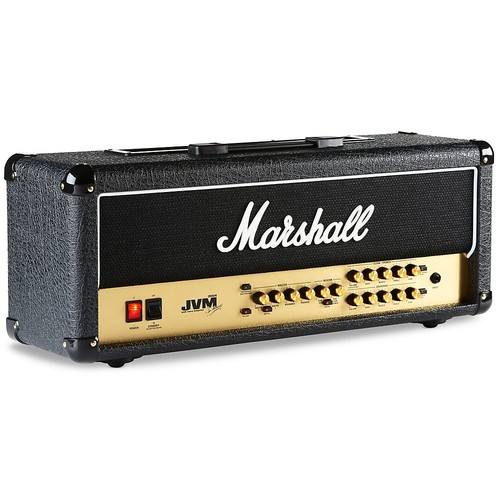 Marshall jvm series - jvm,