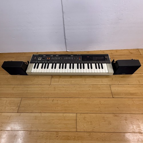 Vtg casio casiotone 800 - casio, mt-800