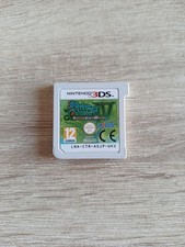 Etrian Odyssey IV 4 - Nintendo 3DS - Cartouche uniquement