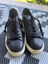 Baskets Alexander McQueen Femme Taille 37