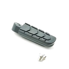 Plateau Arrière Droit