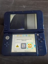 console nintendo new 3ds xl À