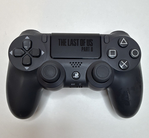 Sony dualshock ps4 wireless - dualshock,