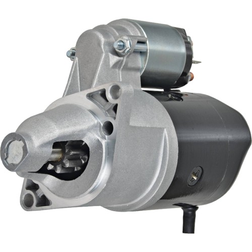 Starter for kubota tractor - for,