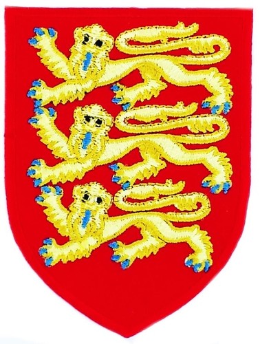 Patch ecusson brode - patch,