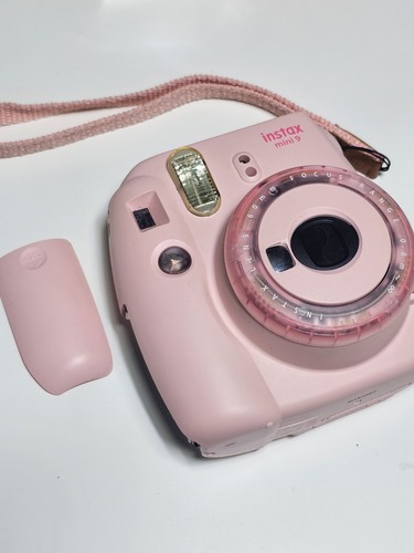 Appareil photo instax mini - appareil,
