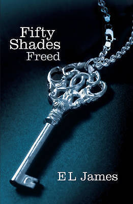 Fifty shades freed - shades, e.