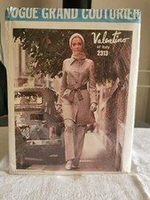 2313 PATRON VOGUE VINTAGE