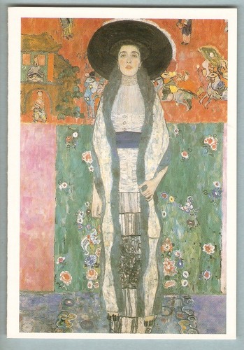 Gustav klimt carte - gustav,