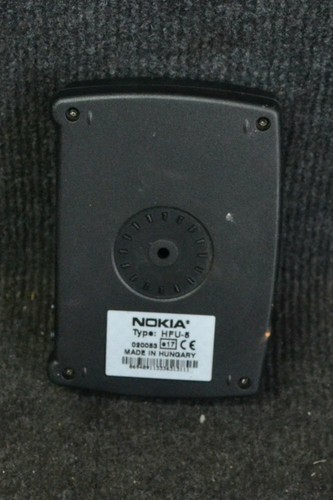 Module commande hfu du - module,