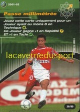 T38 PASSE MILLIMETREE #