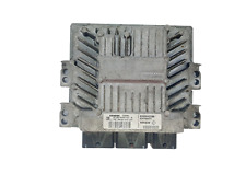 Calculateur Moteur ECU Siemens