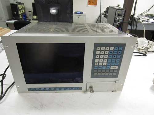 Heidenhain 406 sealed - ls,