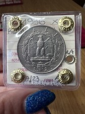 Royaume D'Italie Empire 2