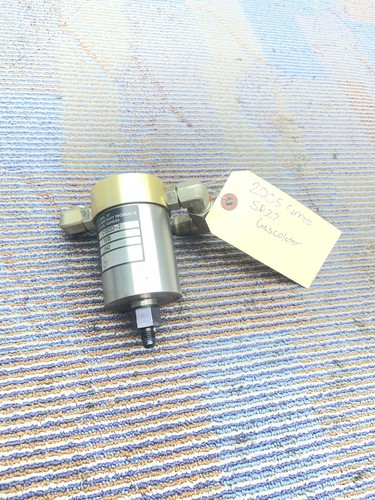 2005 cirrus sr22 gascolator - 2005,