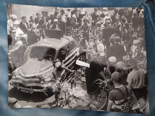 Cyclisme photo la course - cyclisme,