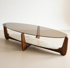 Table basse Hugues Poignant