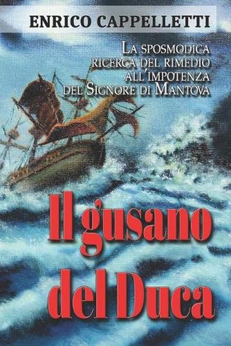 Gusano per duca by - un,