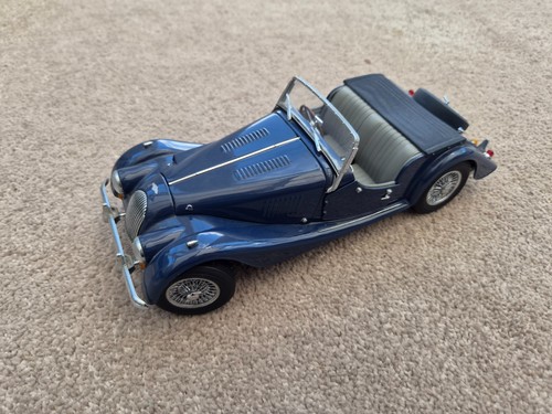 Kyosho classic blue - 1/18,