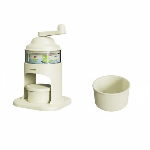 Machine glace pilée - machine, à