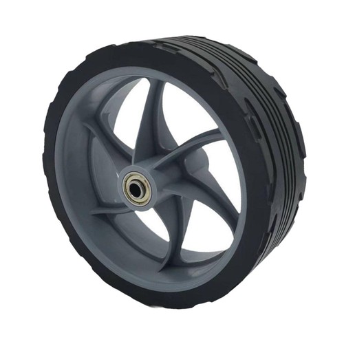 Roue rechange pliable pour - de,