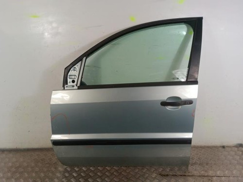 Porte avant gauche ford - avant, fusion