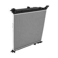 Radiateur Auto for Mercedes
