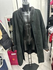 Elisa Sori Manteau En Laine