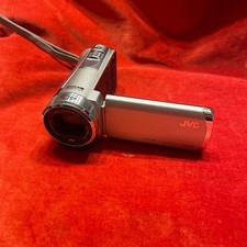 JVC Victor GZ-HM33 Everio