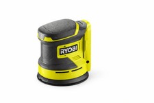 Ryobi Ponceuse excentrique 18V