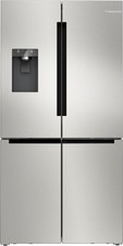 Bosch KFD96APEA, Combiné