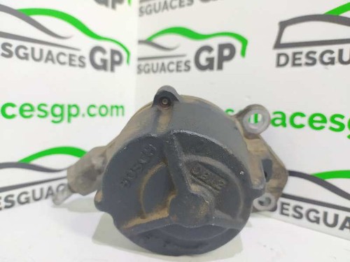 Assistant freinage pompe - de,