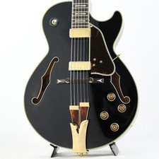 Ibanez GB10-BK Black George