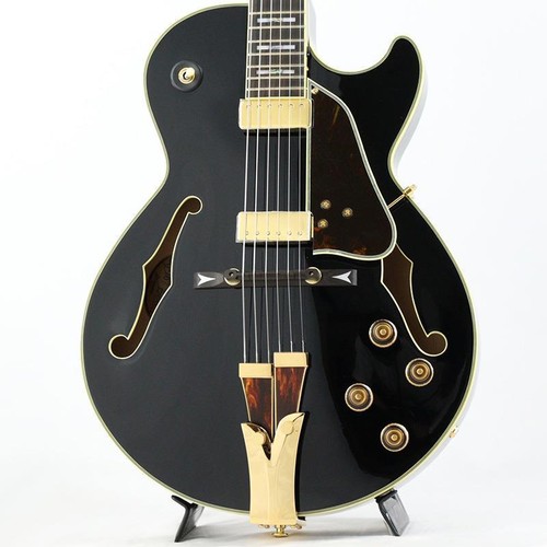 Ibanez gb10 black - black, george