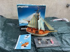 Playmobil La Goélette du roi