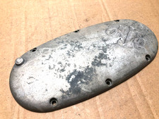 Couvercle De Timing AJS