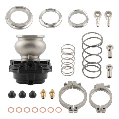 44mm external band exhuast - 44mm,