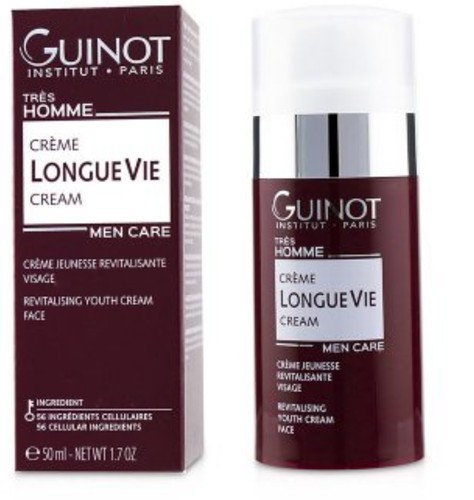 Guinot tres homme longue - homme, vie
