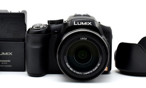 Appareil photo numérique 12,1