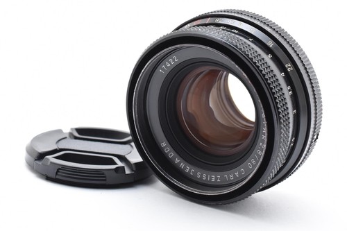 Neuf objectif carl zeiss - objectif,