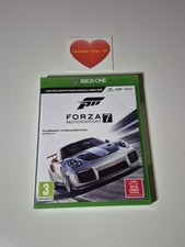 ? Forza Motorsport 7 - Microsoft Xbox One (Excellent État)