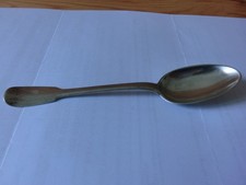 CUILLERE A CAFE ARGENT MASSIF