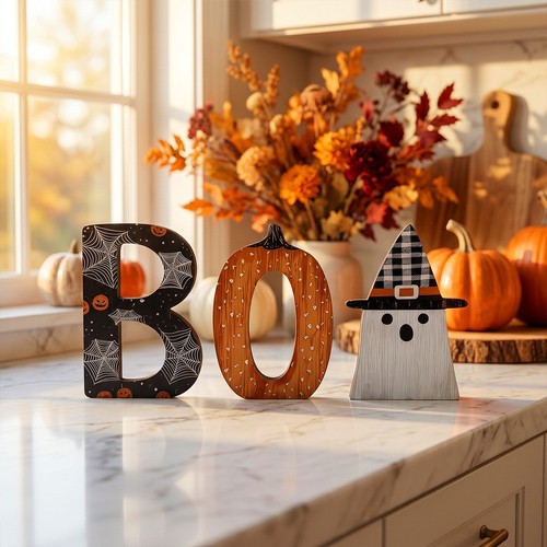 Boo tag re en - ��tag��re, bois