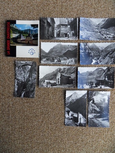 Lzk013 lot cartes - lzk013, 55