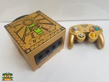 GAMECUBE ZELDA Custom